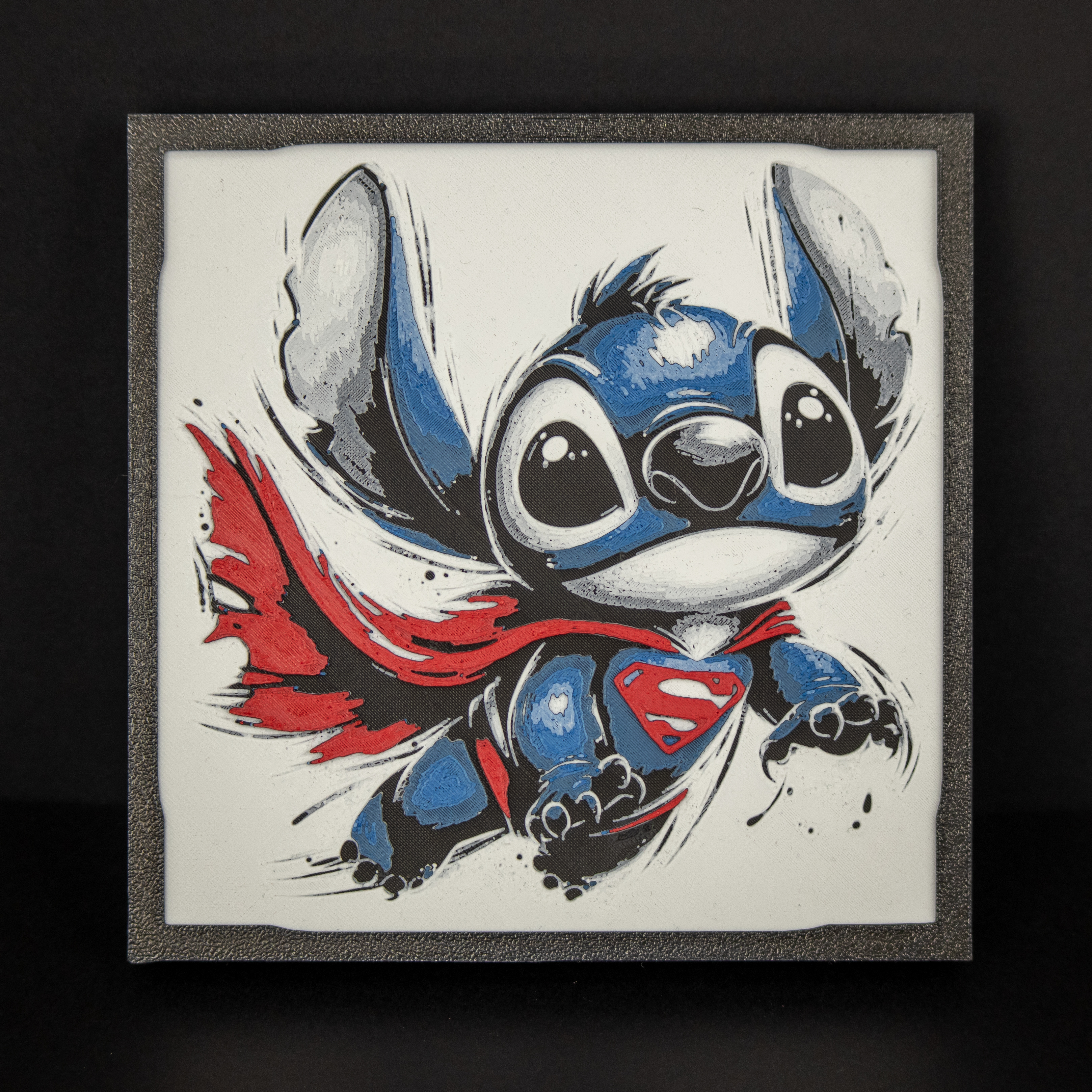 Stitch