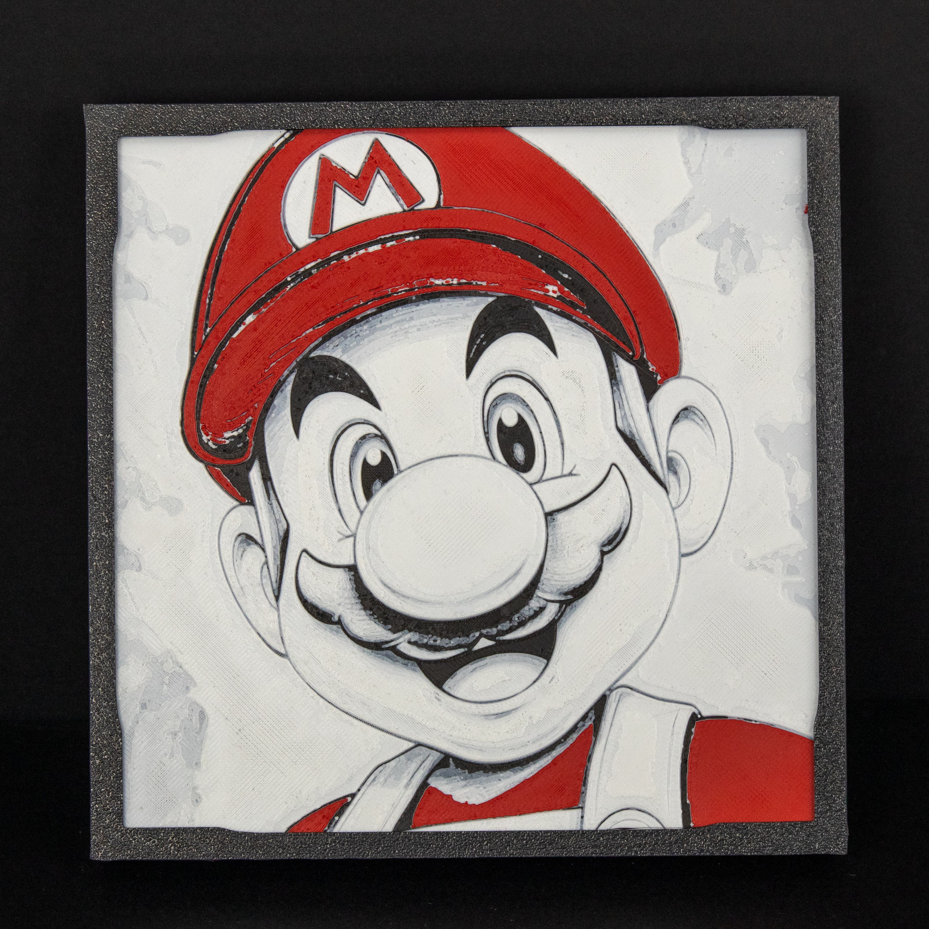 Super Mario